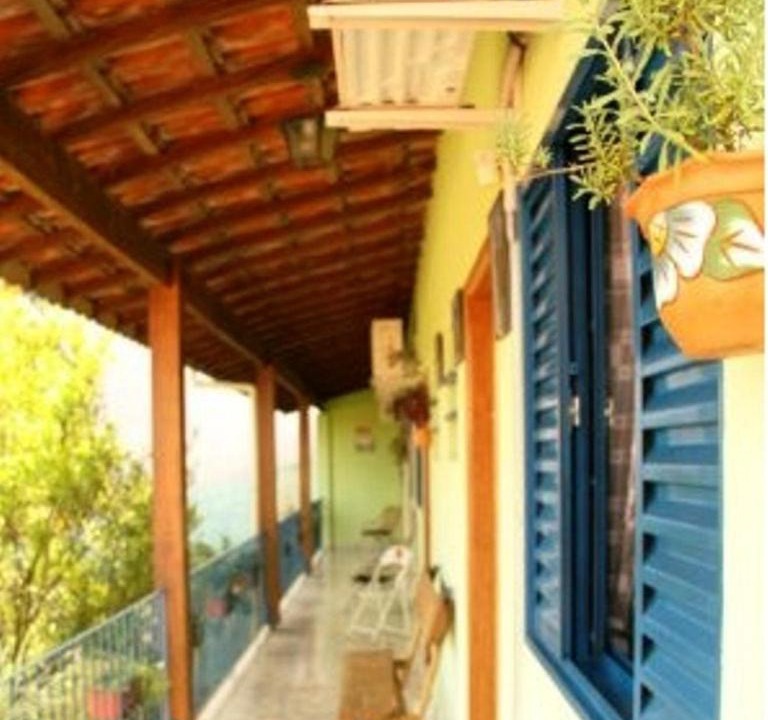 Photo of Patio Balcony in Sao Pedro