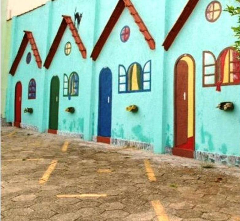 Photo of Buildings in Sao Pedro