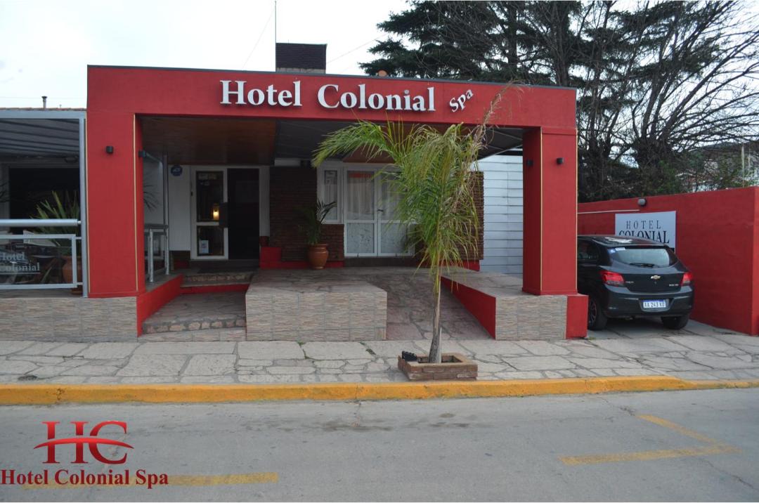 Photo of Others in Villa Carlos Paz