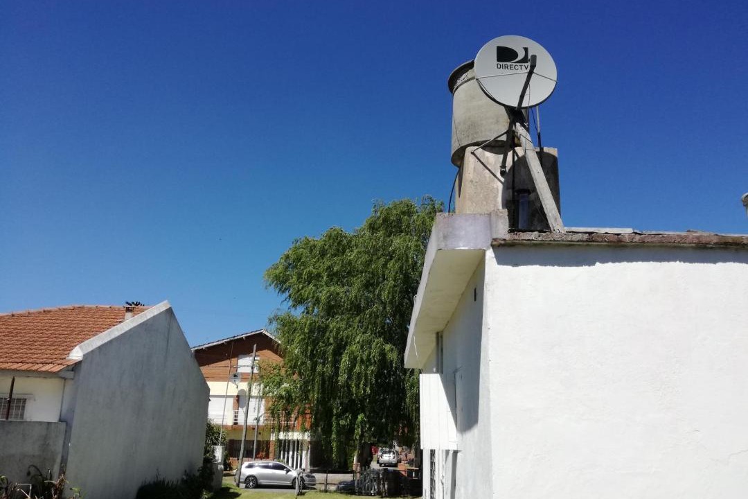 Photo of Buildings in Punta Mogotes