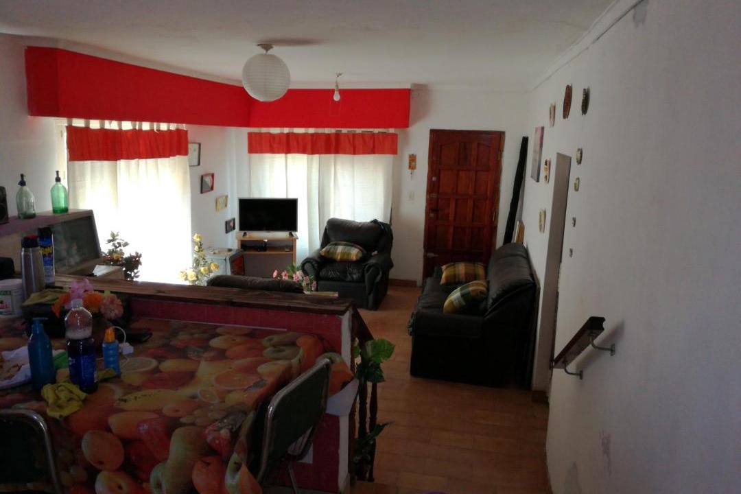 Photo of Livingroom in Punta Mogotes