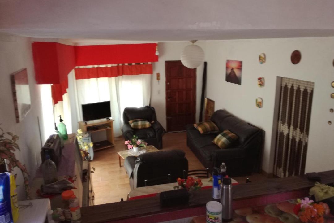 Photo of Livingroom in Punta Mogotes