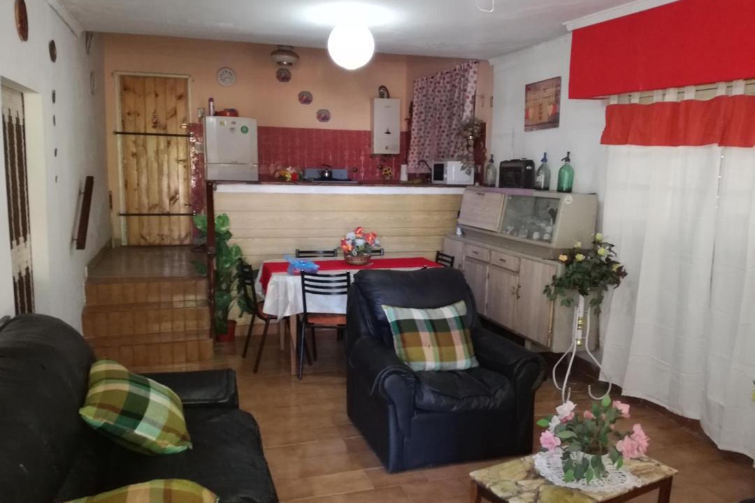 Photo of Livingroom in Punta Mogotes