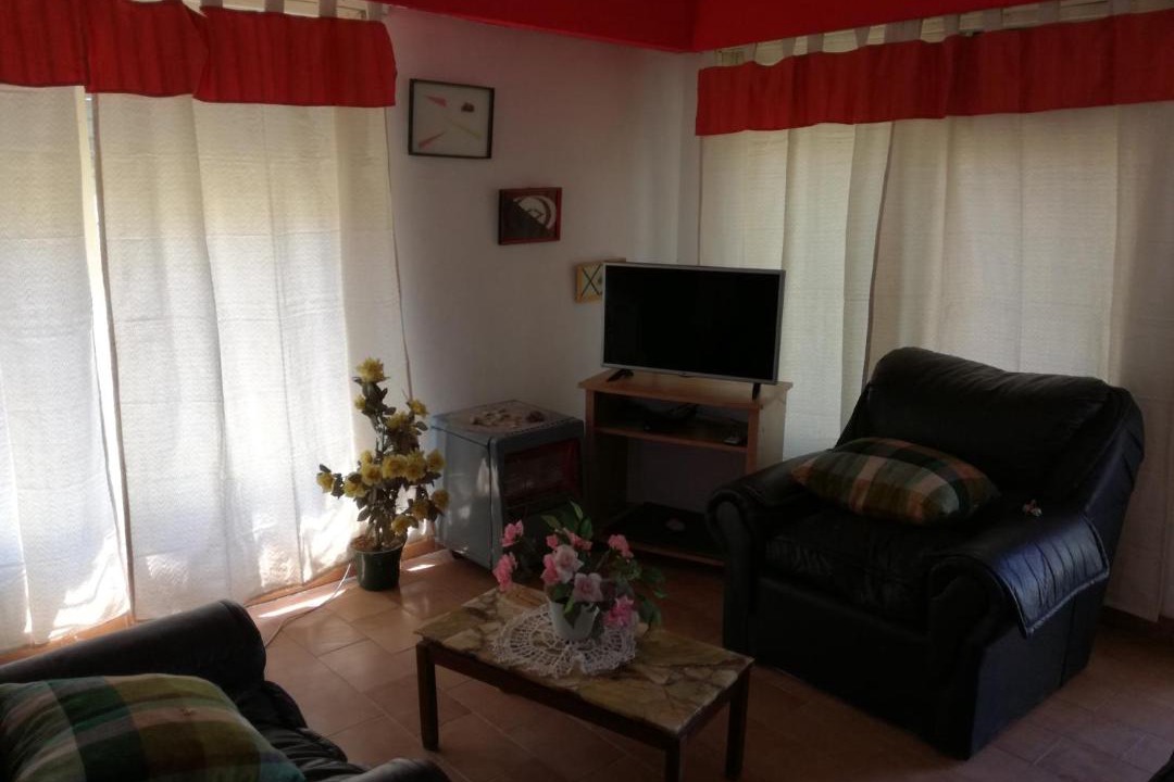 Photo of Livingroom in Punta Mogotes