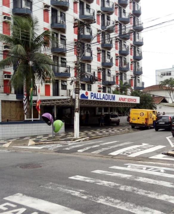 Photo of Buildings in Sao Vicente