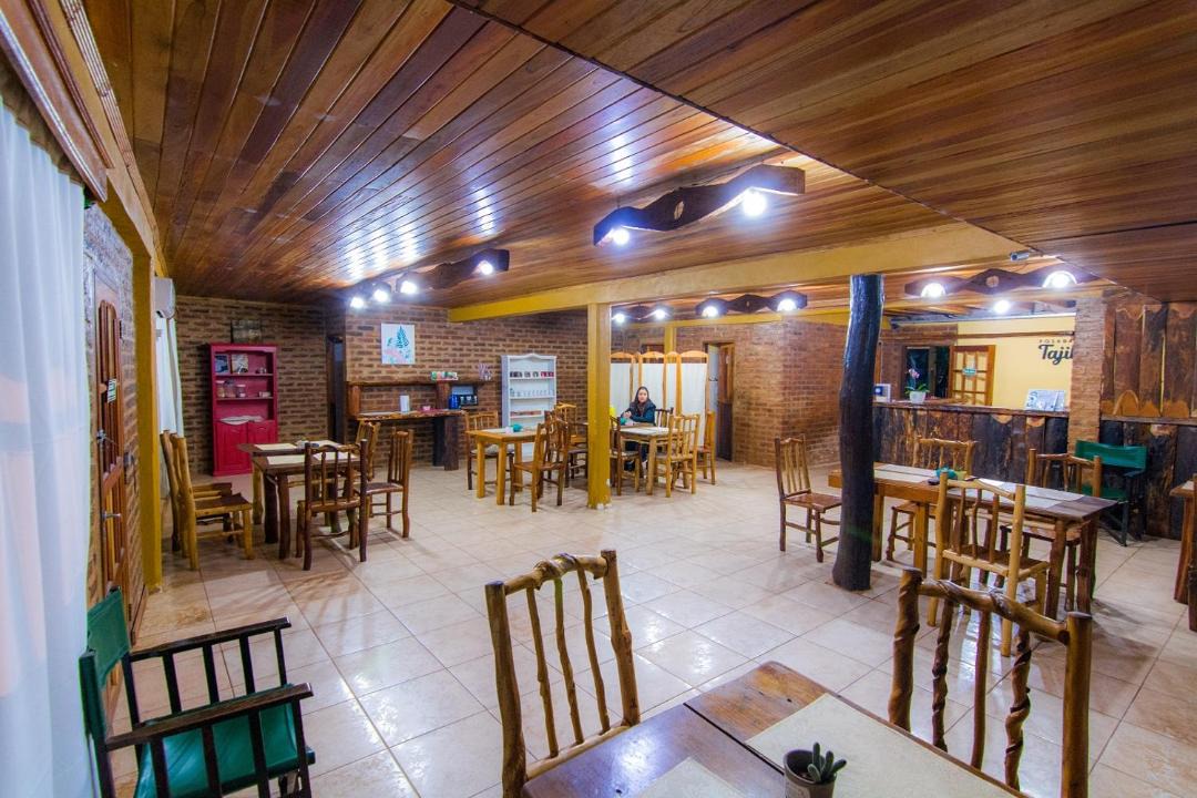 Photo of Others in Puerto Iguazu