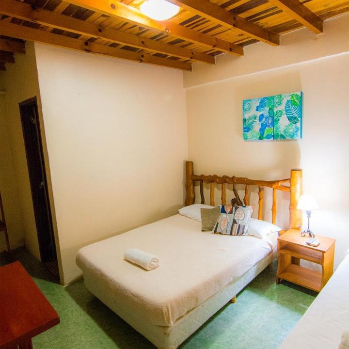Photo of Bedroom in Puerto Iguazu