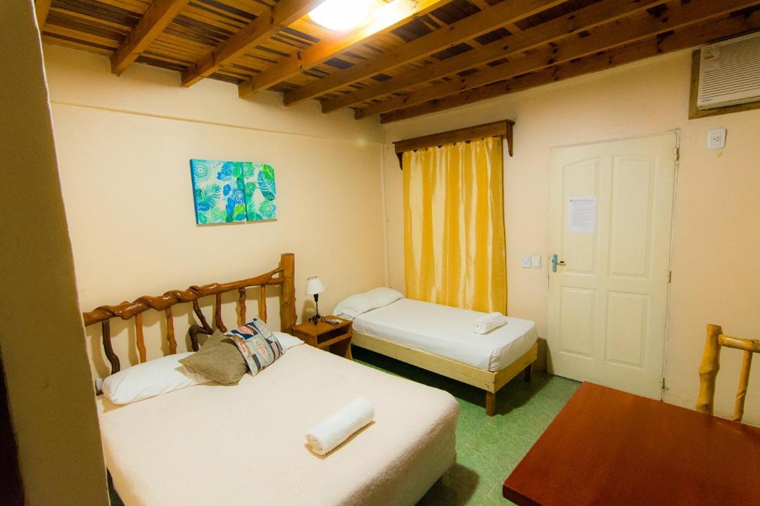 Photo of Bedroom in Puerto Iguazu