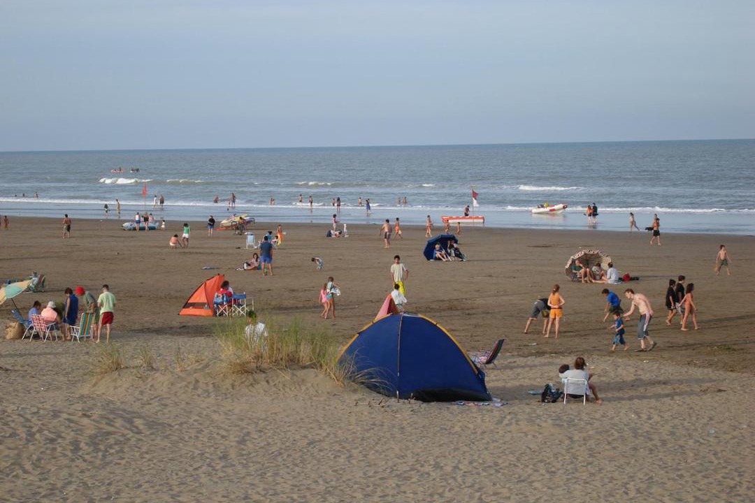 Photo of Others in San Bernardo del Tuyu