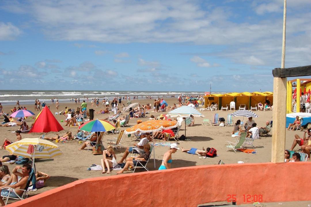Photo of Others in San Bernardo del Tuyu