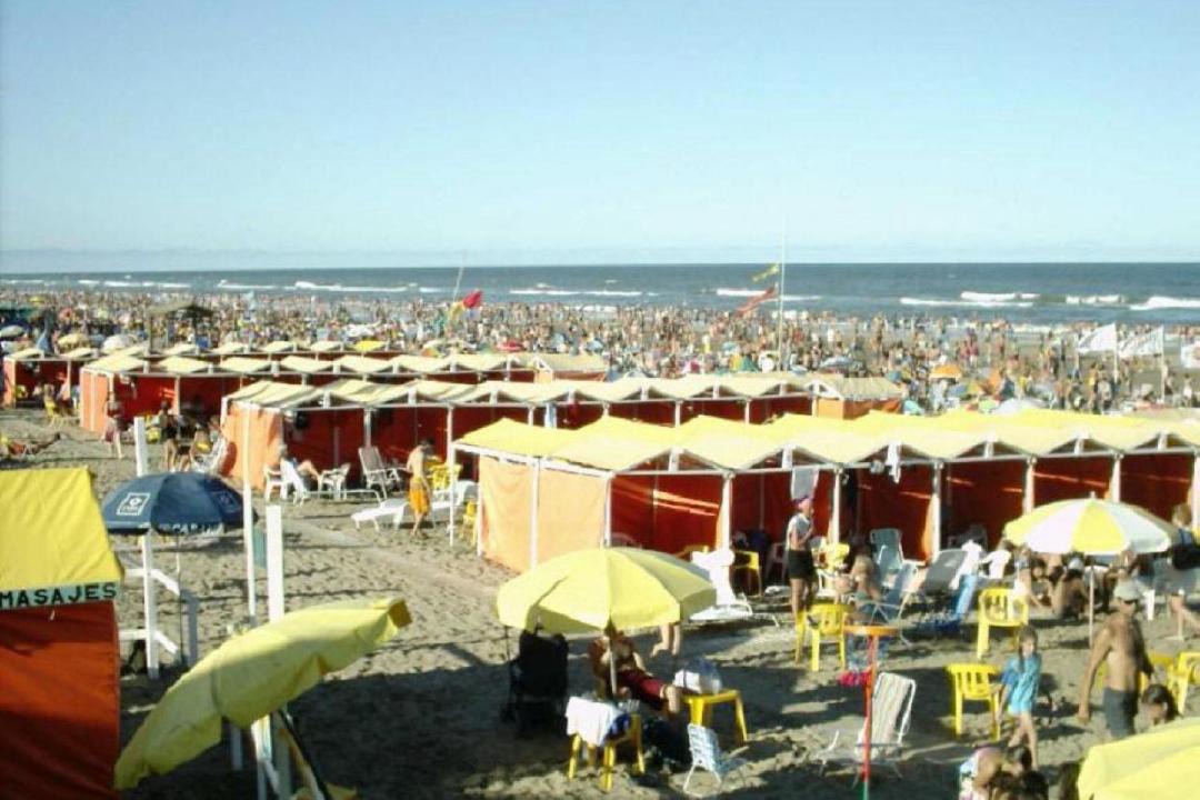 Photo of Others in San Bernardo del Tuyu