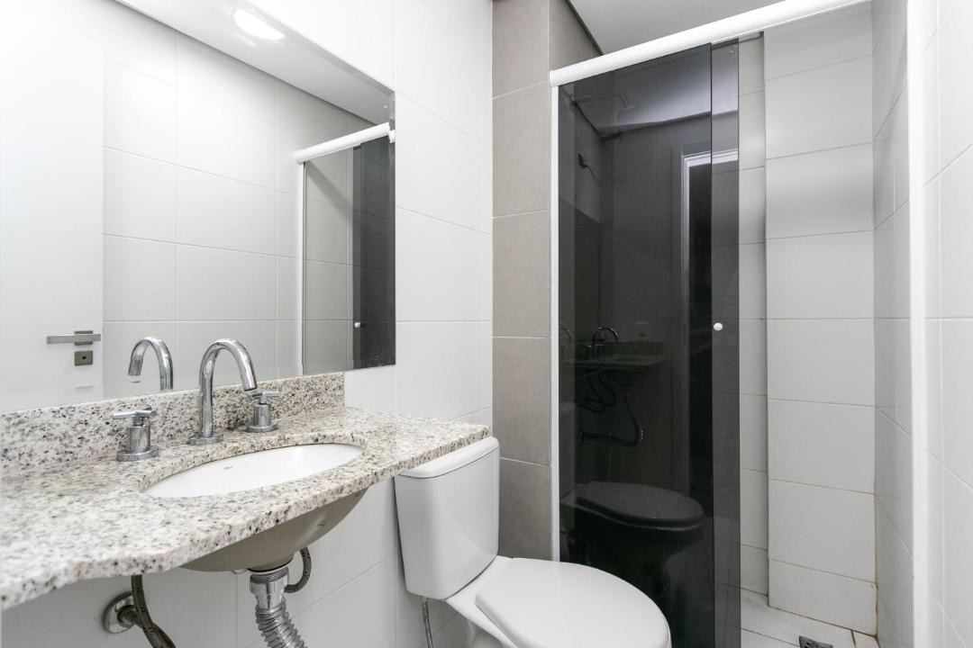 Photo of Bathroom in Reboucas