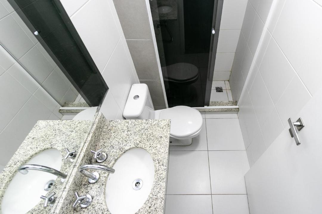 Photo of Bathroom in Reboucas