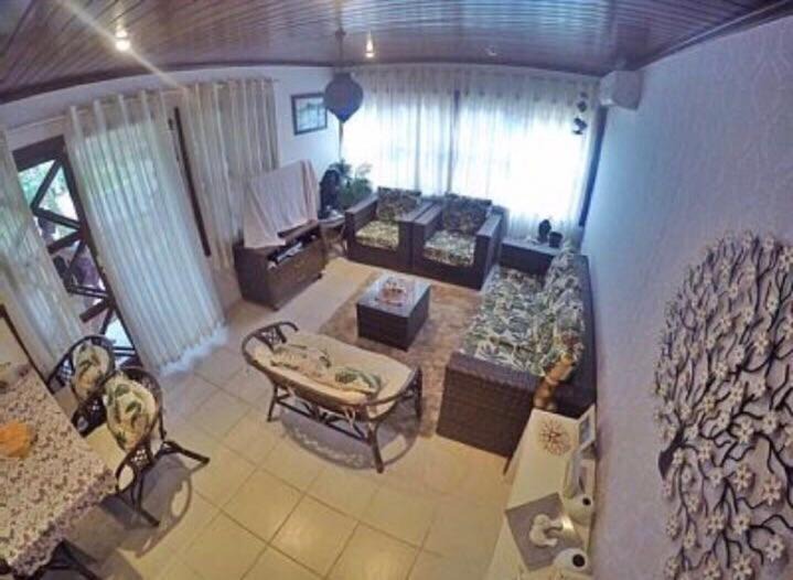 Photo of Livingroom in Maresias