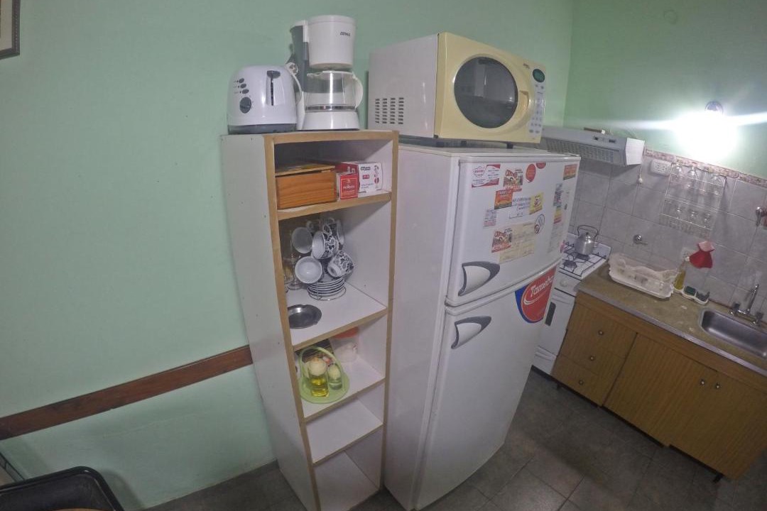 Photo of Kitchen in Colon