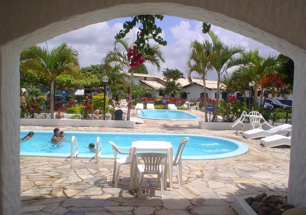 Photo of Outdoor in Ponta das Canas