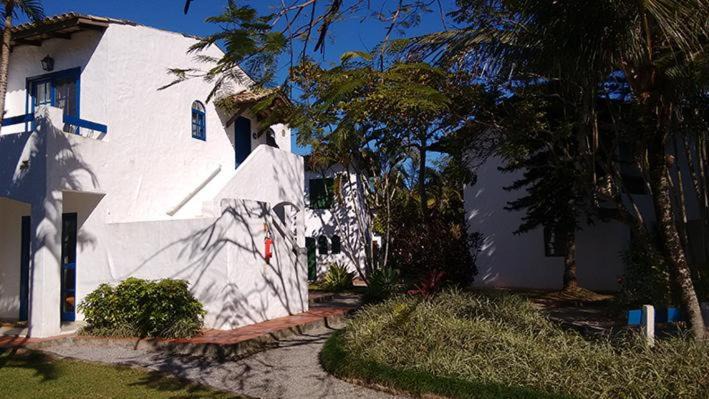 Photo of Buildings in Ponta das Canas