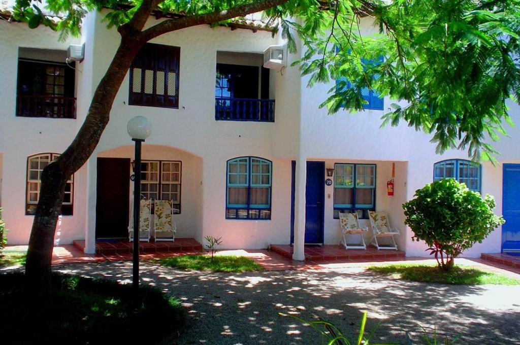 Photo of Buildings in Ponta das Canas