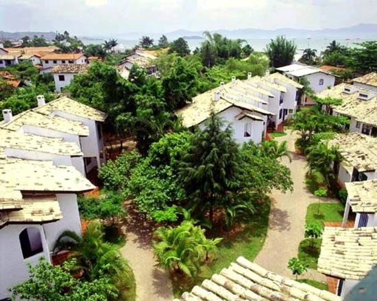 Photo of Buildings in Ponta das Canas