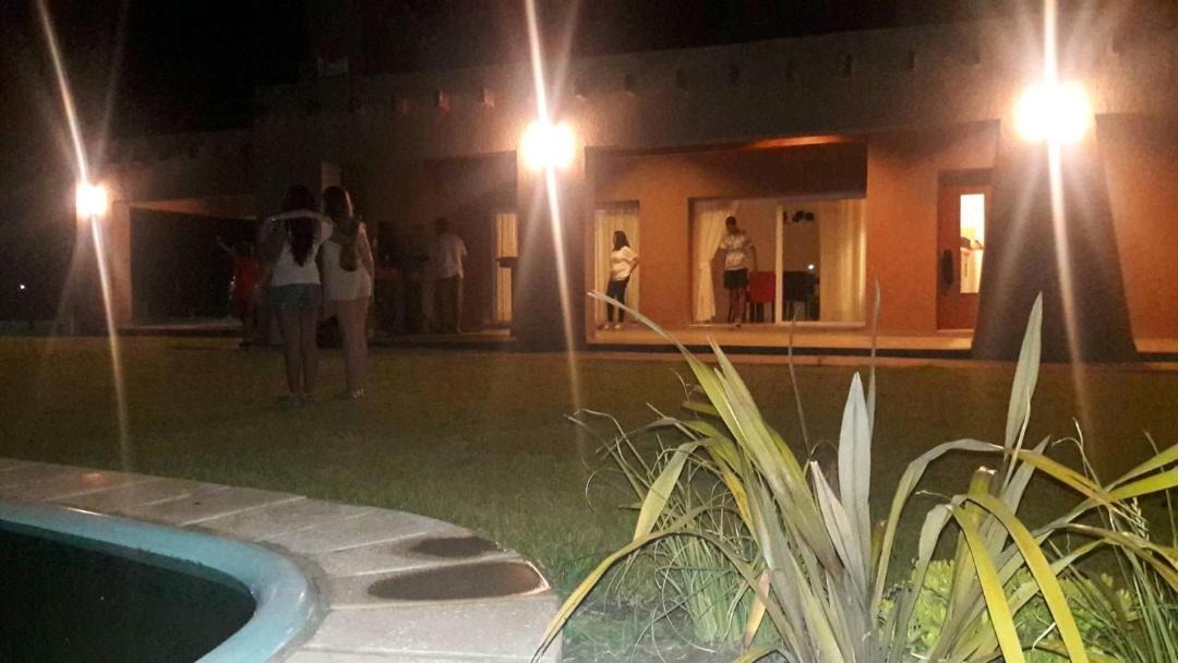 Photo of Others in Villa Basilio Nievas