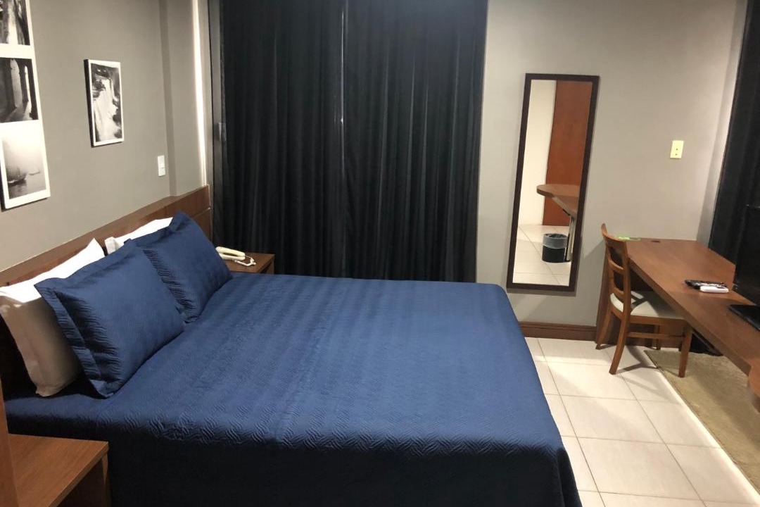 Photo of Bedroom in Lorena