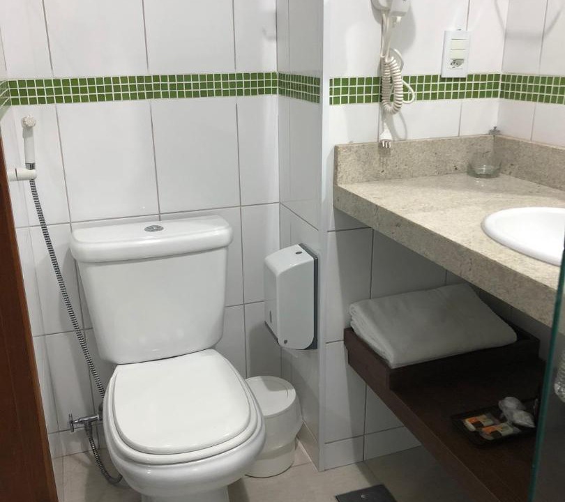 Photo of Bathroom in Lorena