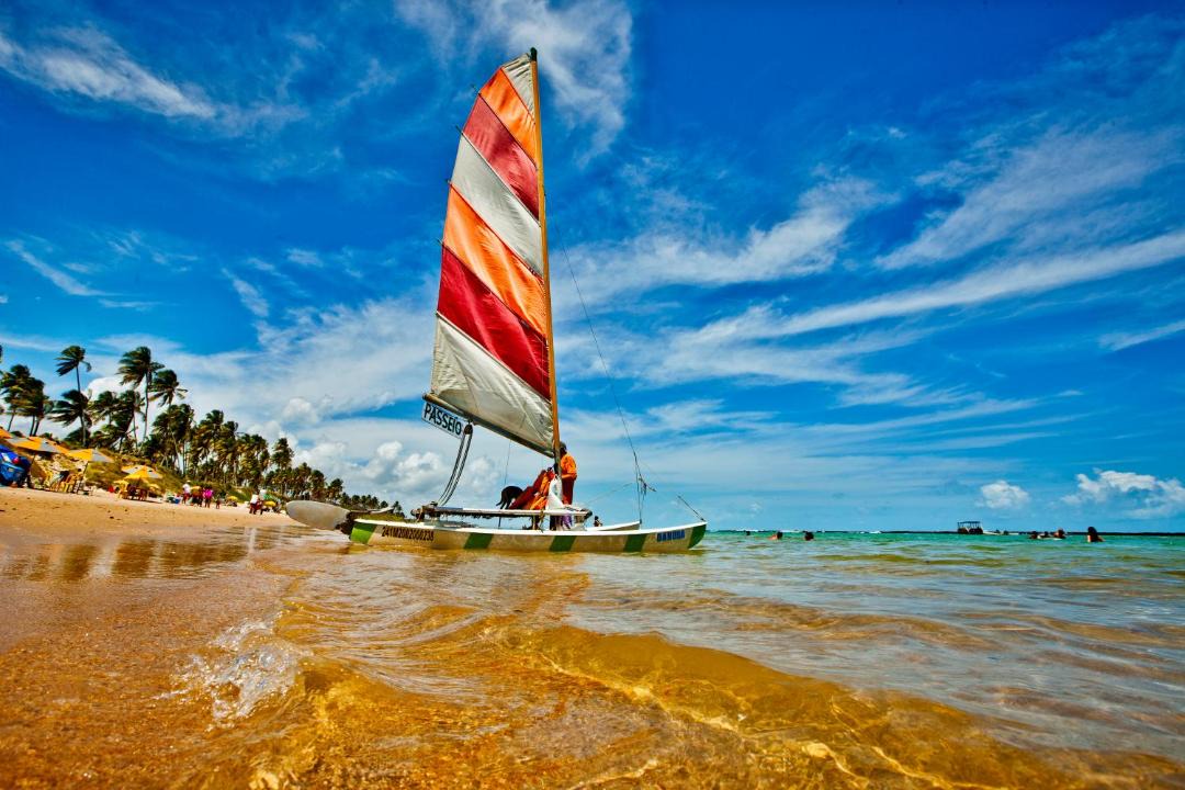 Photo of Others in Praia do Frances
