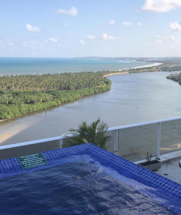 Photo of Outdoor in Barra de Jangada