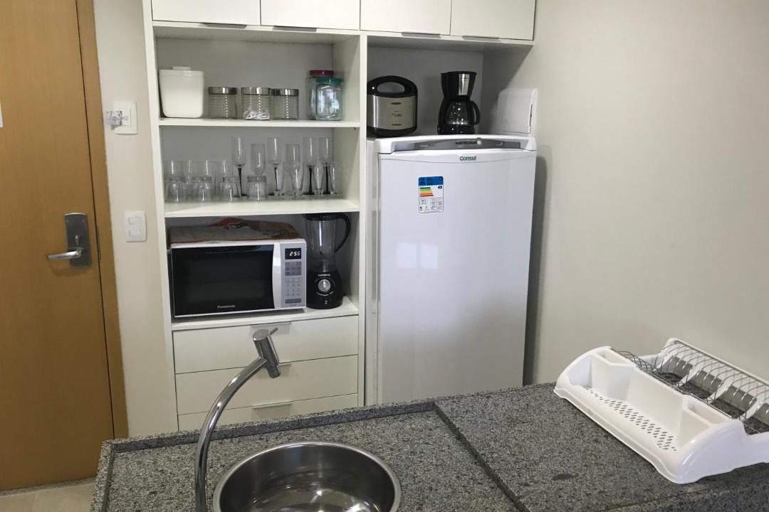 Photo of Kitchen in Barra de Jangada