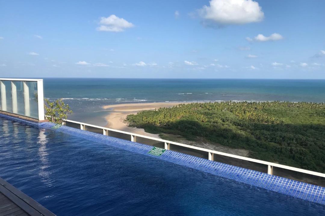 Photo of Outdoor in Barra de Jangada