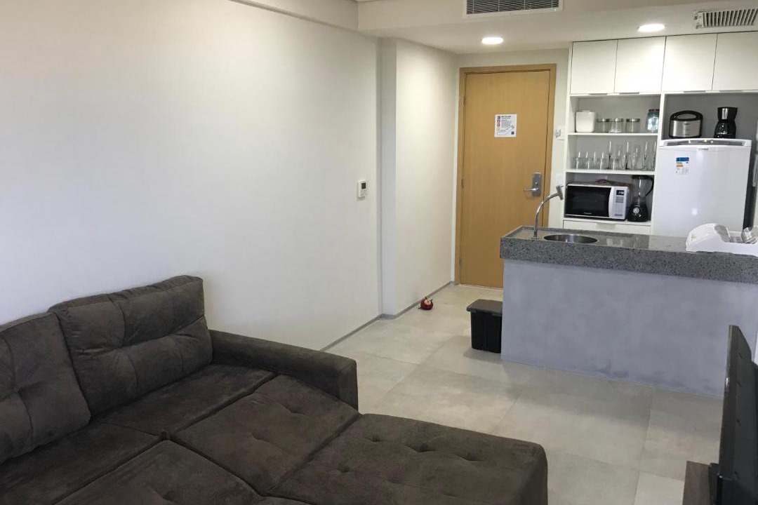 Photo of Livingroom in Barra de Jangada