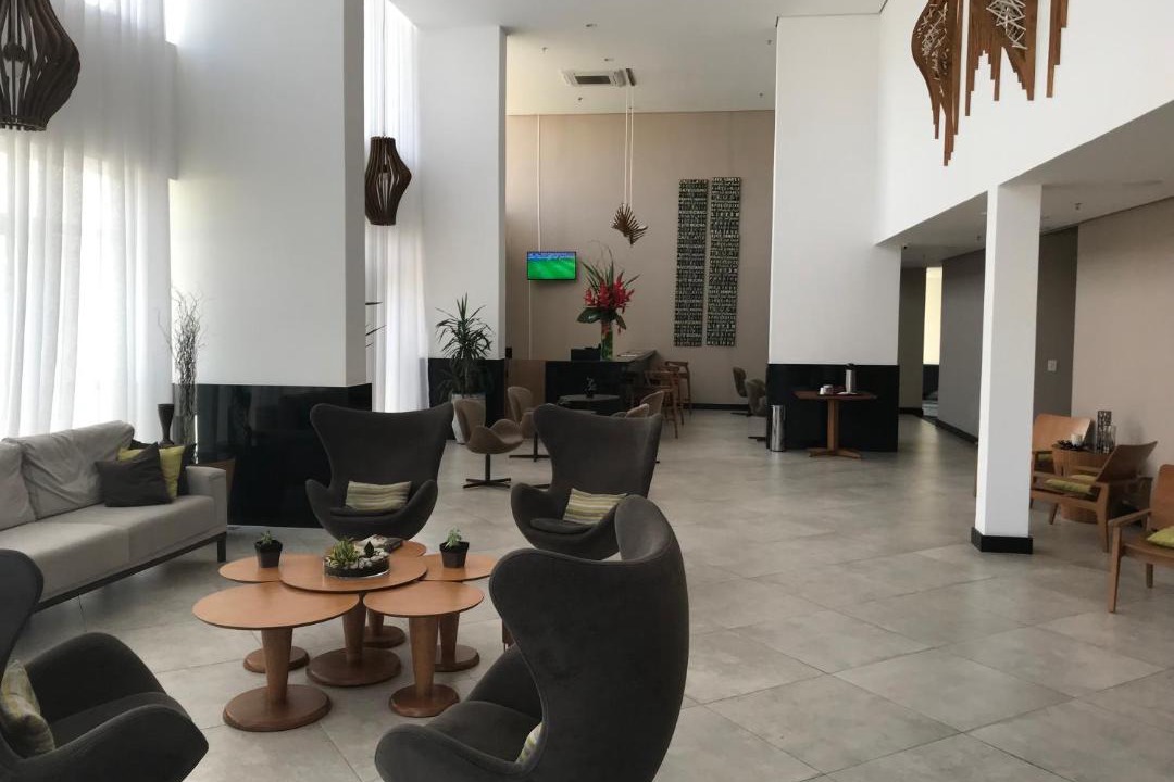 Photo of Livingroom in Barra de Jangada