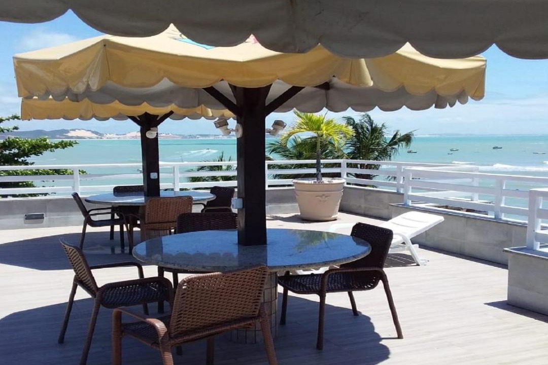 Photo of Patio Balcony in Pipa