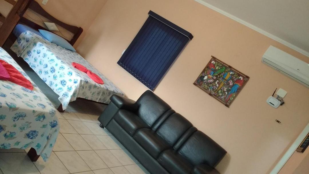Photo of Bedroom in Balneario Mogiano