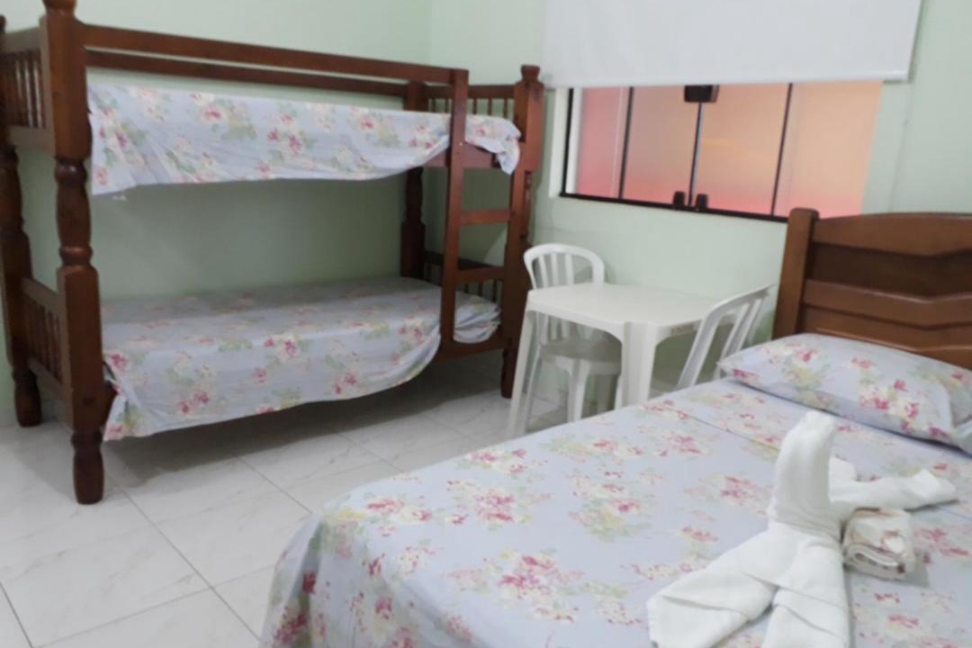 Photo of Bedroom in Balneario Mogiano