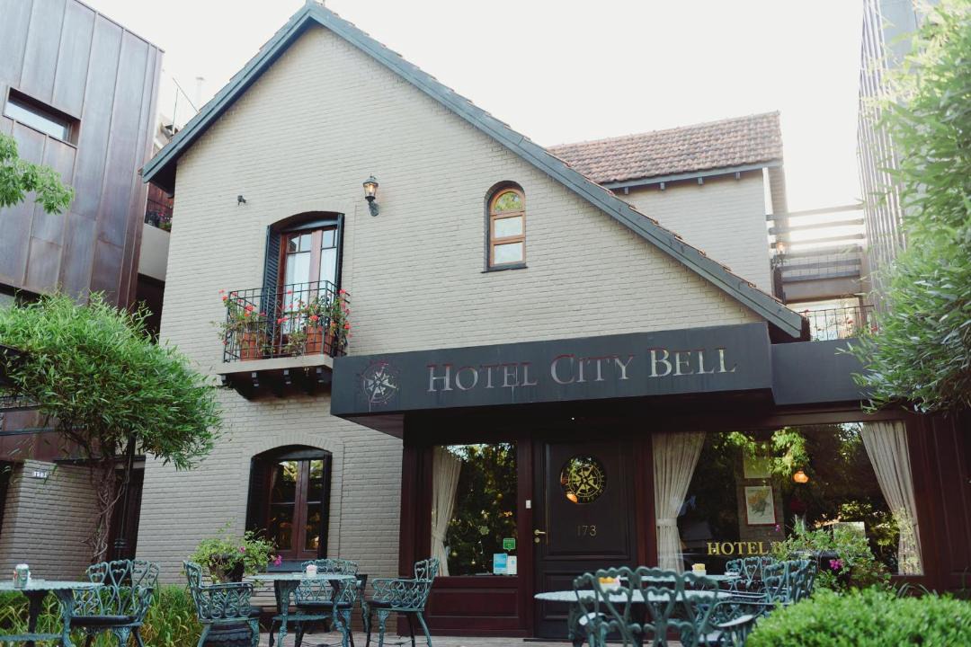 Photo of Others in City Bell