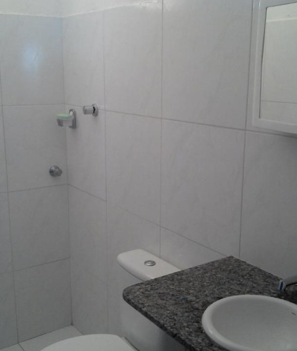 Photo of Bathroom in Portalegre