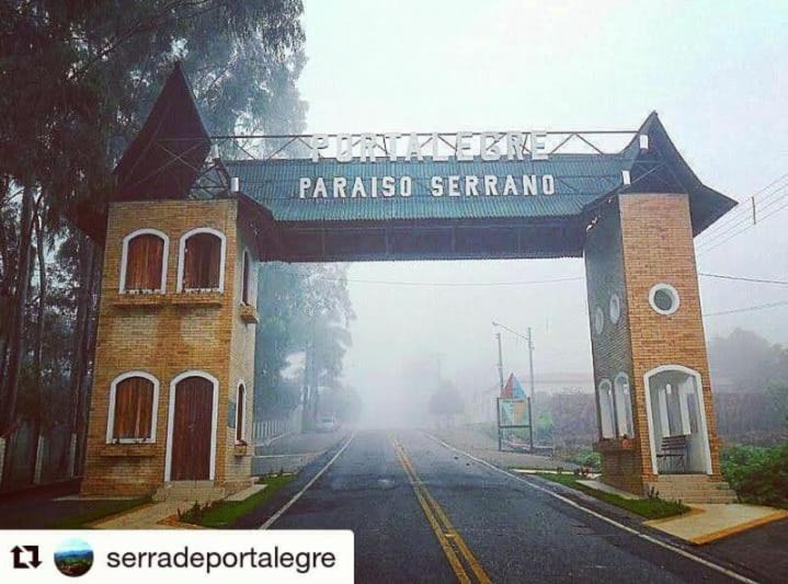 Photo of Buildings in Portalegre