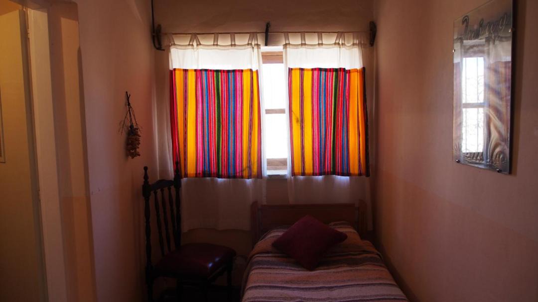 Photo of Others in Humahuaca