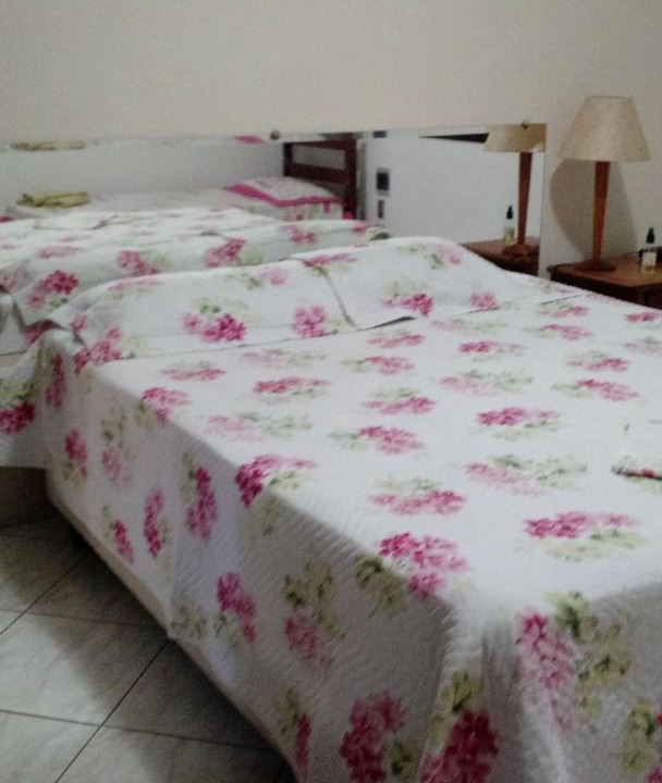 Photo of Bedroom in Aparecida