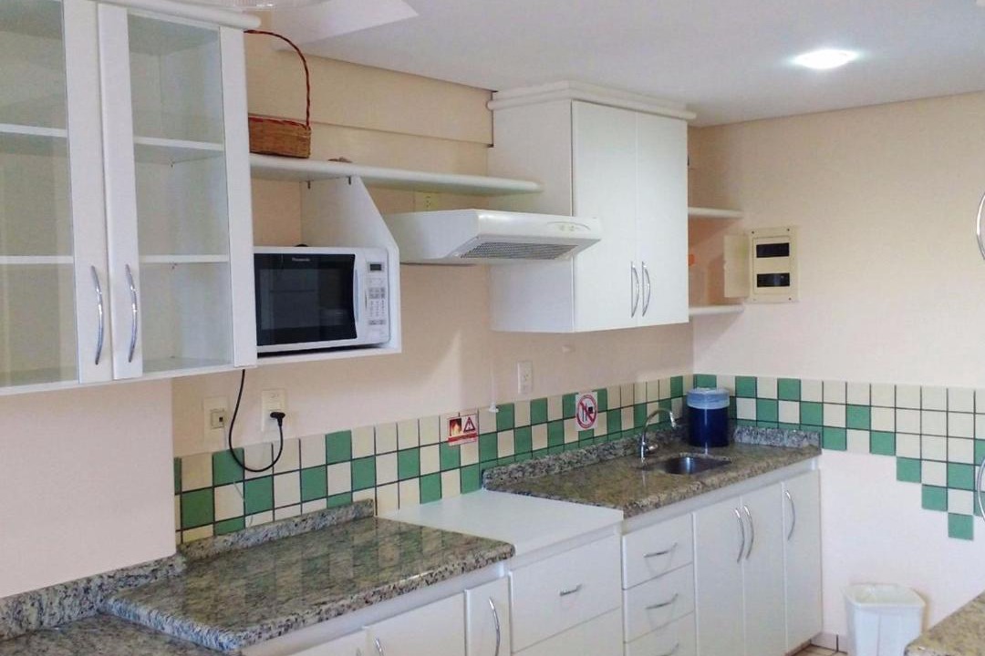 Photo of Kitchen in Prive das Caldas