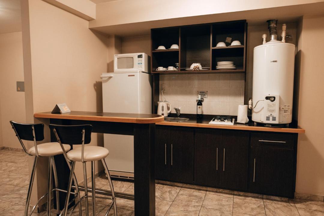 Photo of Kitchen in San Rafael