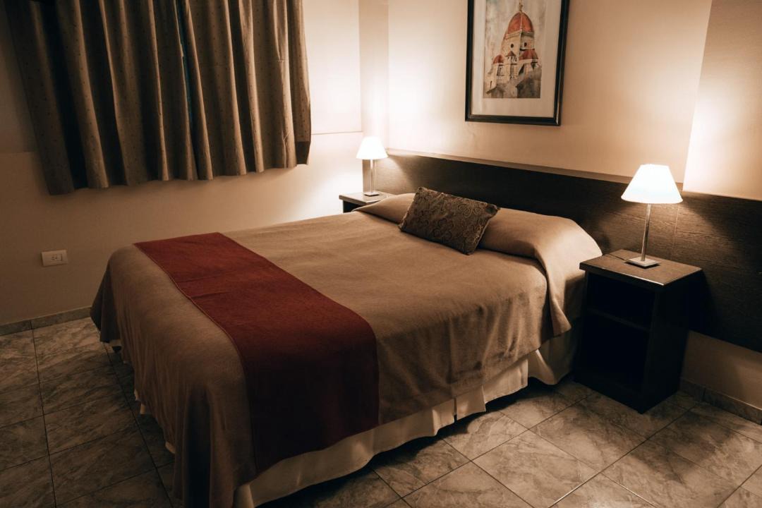 Photo of Bedroom in San Rafael