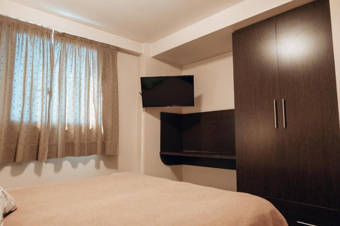 Photo of Bedroom in San Rafael