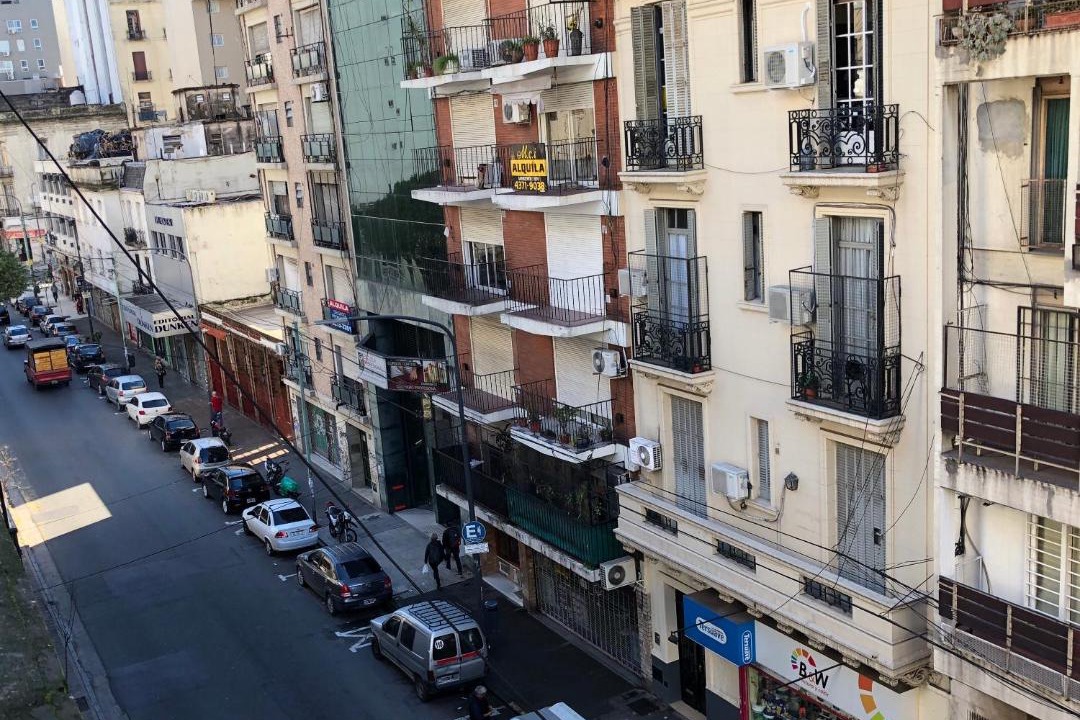 Photo of Others in Balvanera