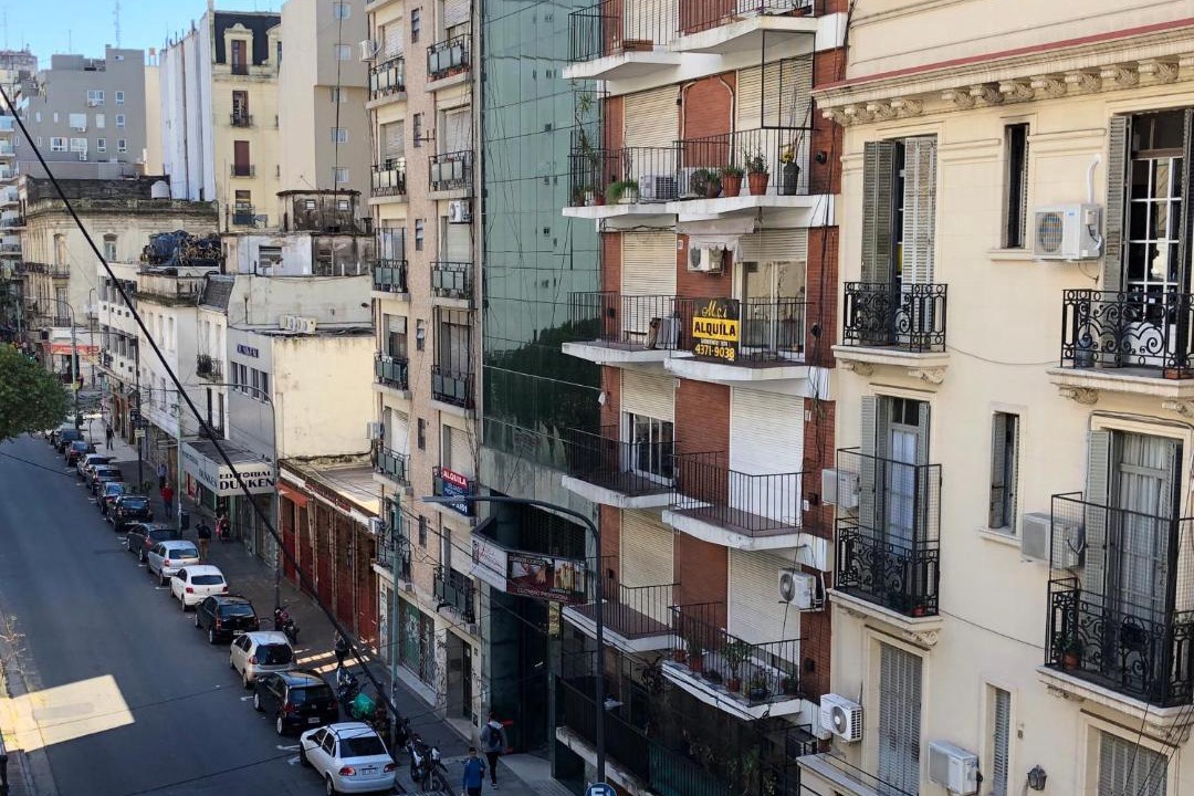 Photo of Others in Balvanera