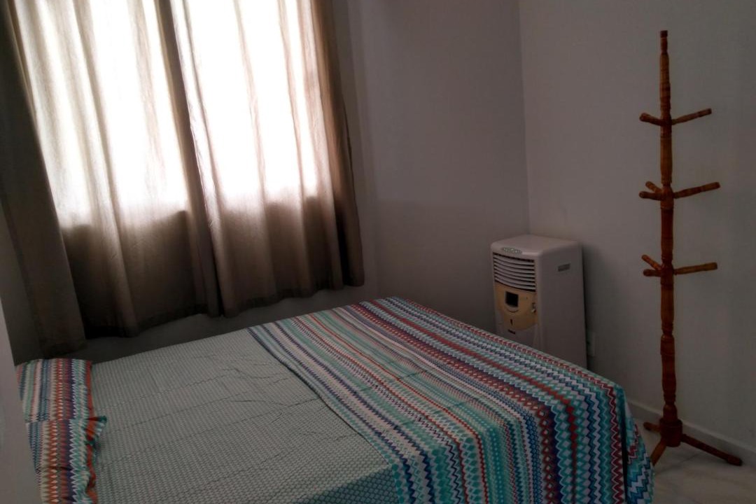 Photo of Bedroom in Capivari