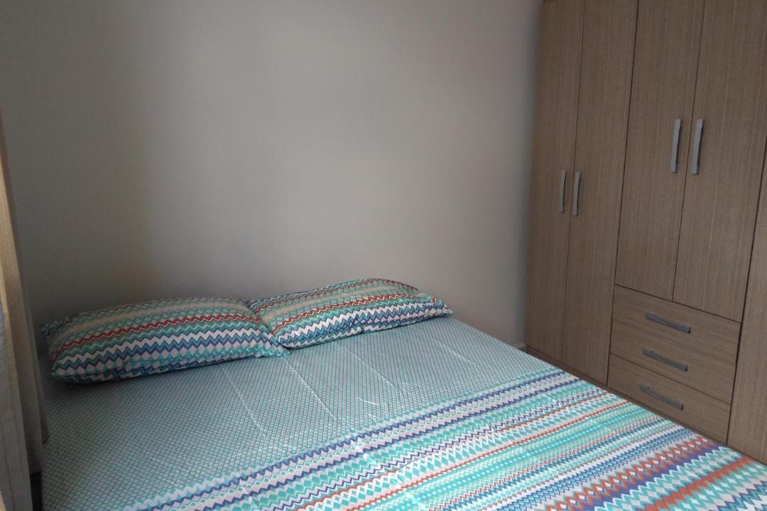Photo of Bedroom in Capivari