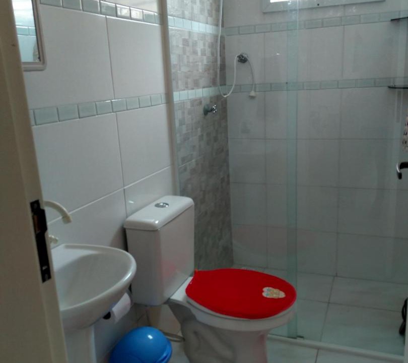 Photo of Bathroom in Capivari