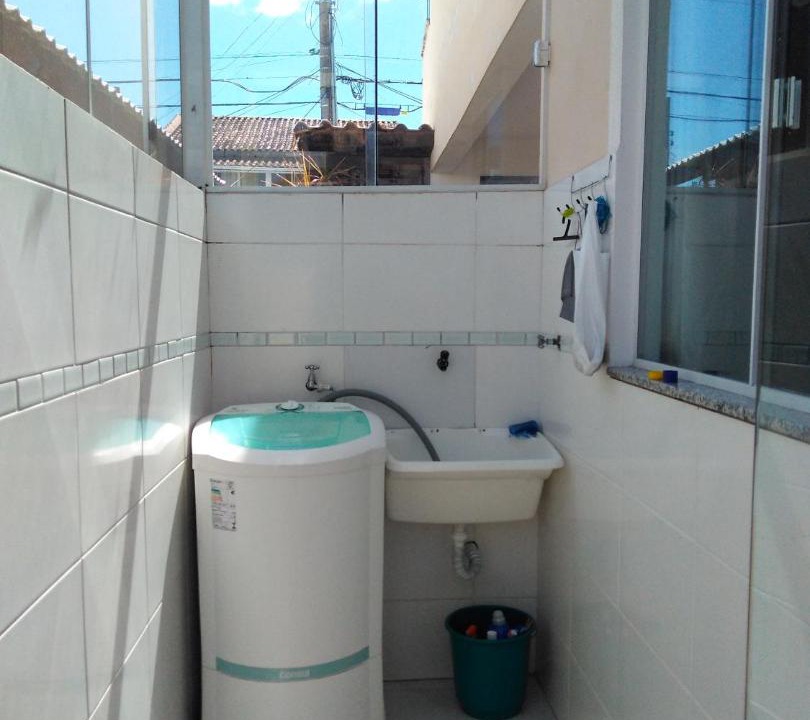 Photo of Bathroom in Capivari